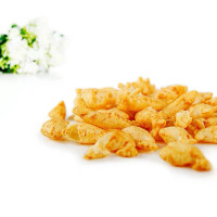 好丽友好多鱼三连包99g*3组 好多鱼3连包马铃薯膨化零食童年小吃