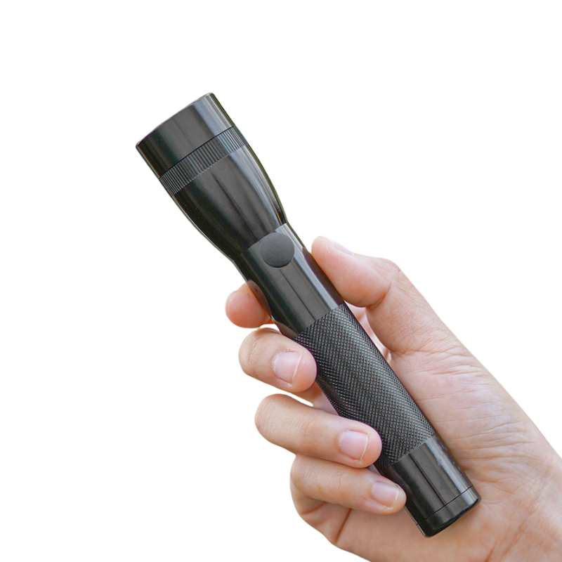 XD JX.XINGDIAN 节能强光电筒 XD-705高清大图