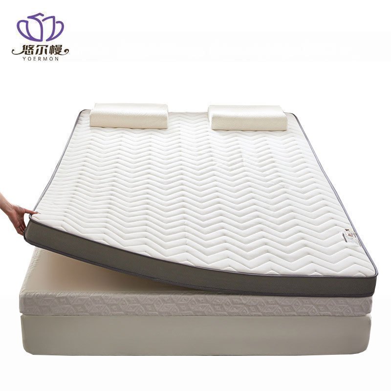 悠尔幔 褥子 180*200cm/张高清大图