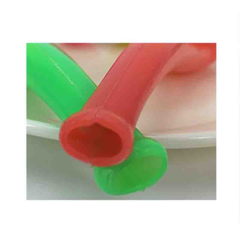 一套2个KID’S HOME TOYS 23388玩具童年儿时塑料吹球悬浮球儿童