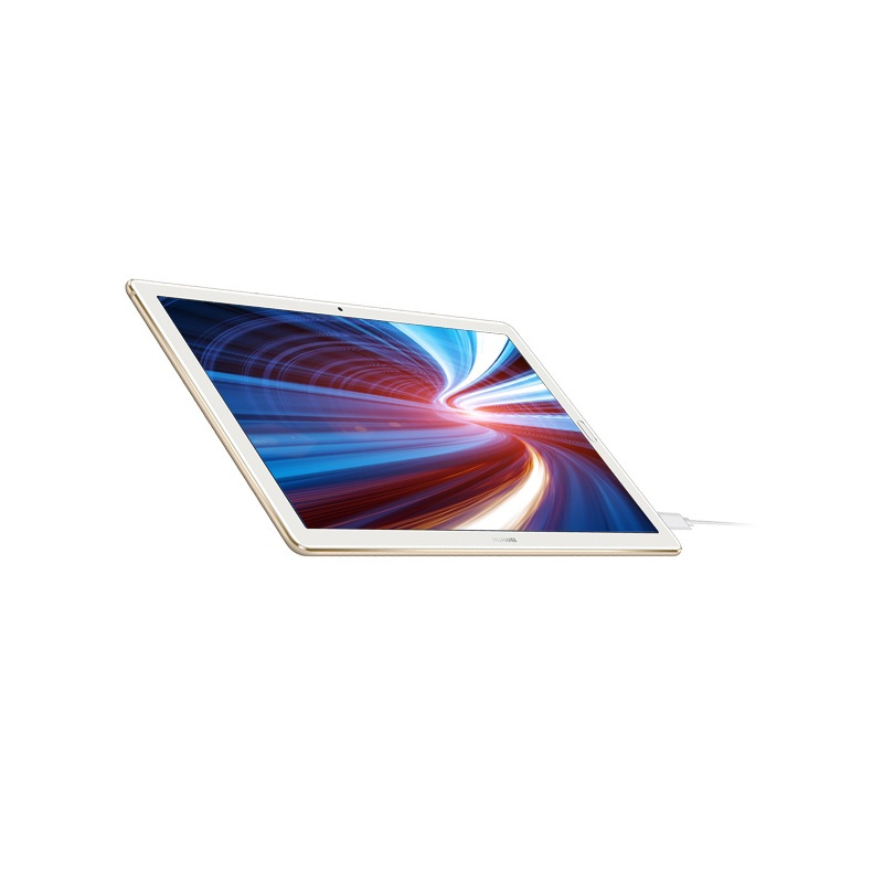 华为m5 cmr-al09 平板电脑 香槟金10.8英寸4g 64g/lte
