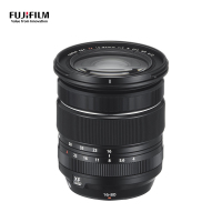 富士(FUJIFILM) XF16-80mmF4 R OIS WR 标准变焦镜头 XF卡口 适用于XT30/XT3