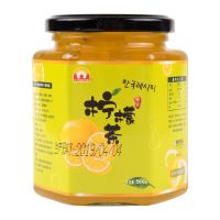 【1000g特价】蜂蜜柚子茶柠檬茶蜂蜜百香果茶冲泡果饮500g-1000g 蜂蜜 柠檬茶【500g】