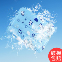 宠物冰垫狗狗猫咪夏季防暑降温冰垫床垫窝凉垫狗笼垫凉席垫宠物夏季垫子夏天宠物冰垫宠物降温防暑垫子