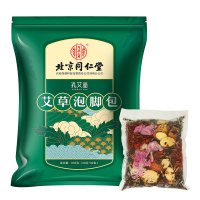 孔艾堂艾草泡脚包 900克(30克*30包)