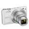 尼康（Nikon）COOLPIX S7000 数码照相机 (1602万有效像素 20倍光变 3英寸)官方标配
