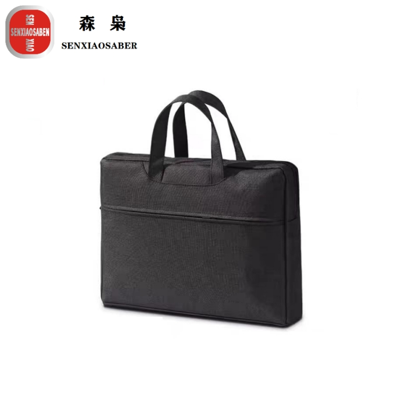 森枭SENXIAOSABER公文包SX-9744高清大图
