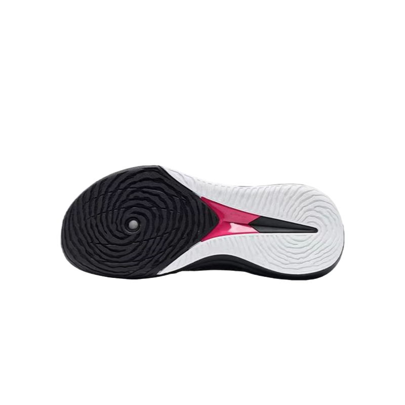 特步篮球鞋874119120007高清大图