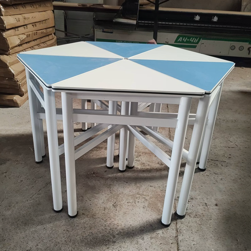 首指(SZ)多功能组合桌/ZHG-1高清大图