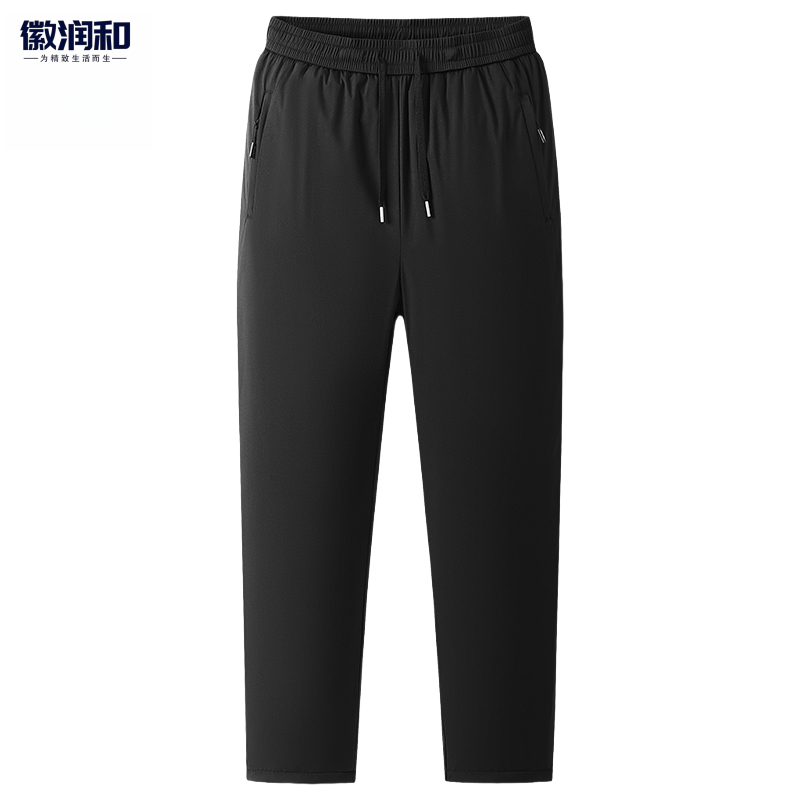 徽润和 加绒运动裤 FT49 件