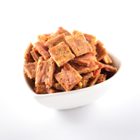 卫塔卡夫新西兰风干肉干- 猫用鸡肉胡萝卜配方 40G