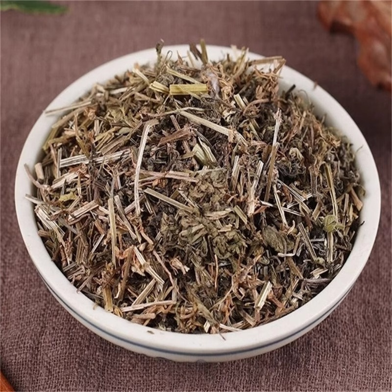 八仙草100克甄选八仙草正品干货猪秧秧草纯新货猪殃殃猪秧秧锯子草9260高清大图