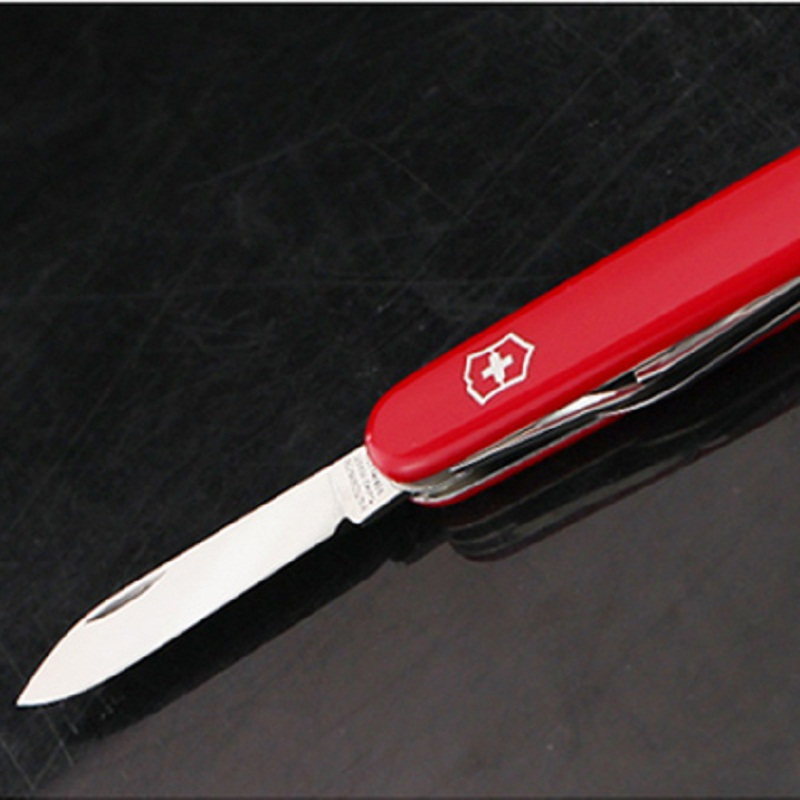瑞士维氏(Victorinox) 原装正品瑞士军刀 多功能折叠刀 0.3603