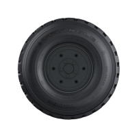 三角305/80R18越野轮胎