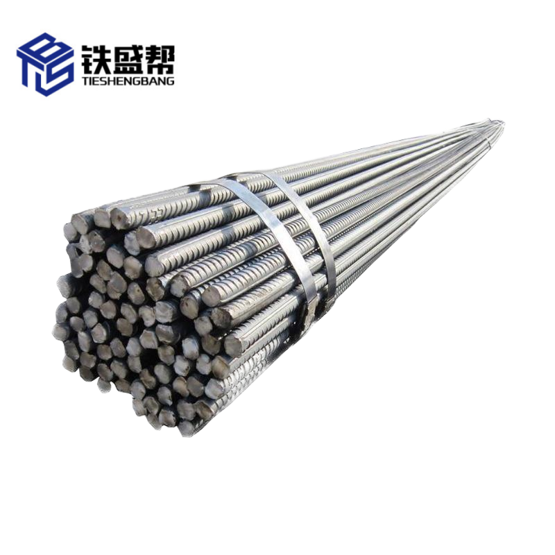 铁盛帮 螺纹钢 直径16mm kg高清大图