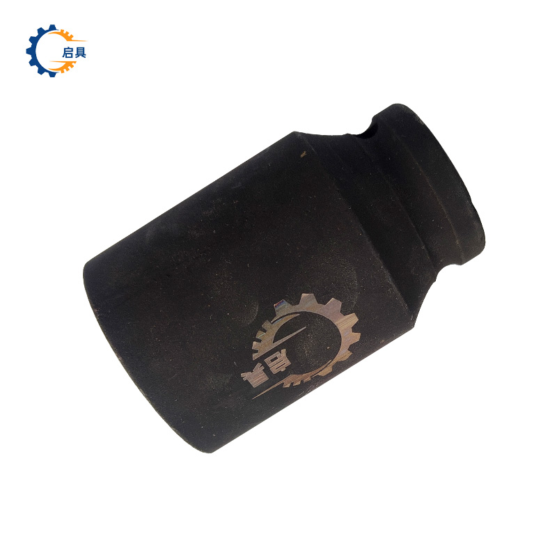 启具重型套筒头 30mm 个高清大图