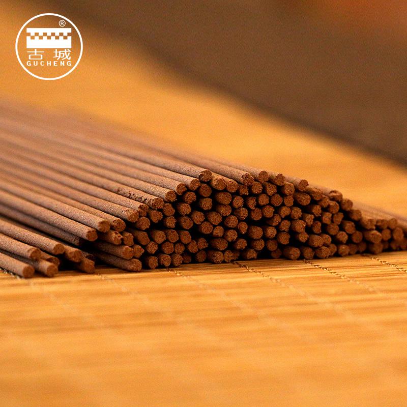 家柏饰(CORATED)花香型线香卧香熏香玫瑰兰花室内香薰家居日用 樱花高清大图