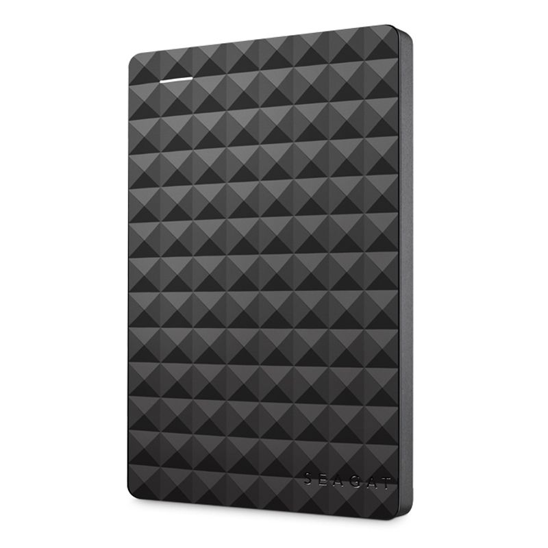 希捷 2TB 移动硬盘 睿翼系列USB3.0 高速可移动硬移动盘