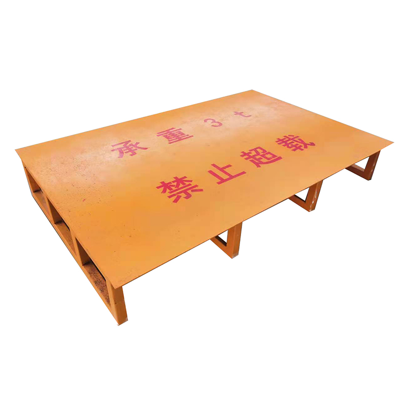 天瑞通邦 地沟防护盖板 2000*1300*305mm 套高清大图