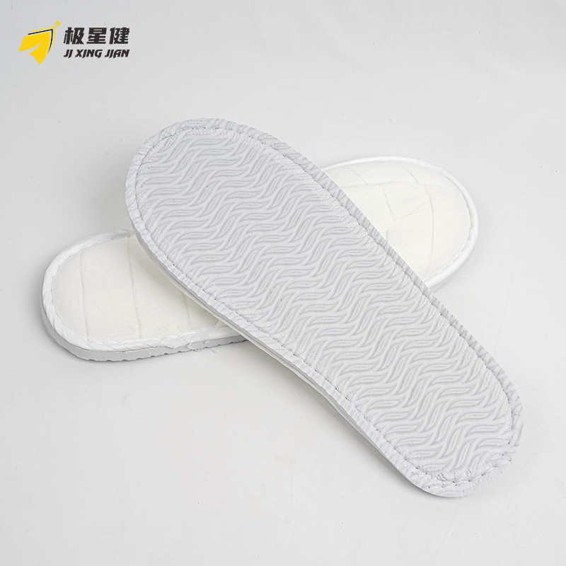 极星健 一次性拖鞋 Q10 双高清大图