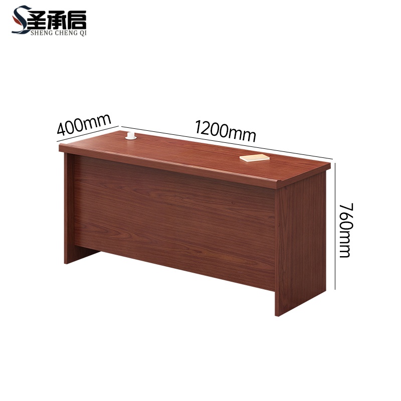 圣承启 班台 1.2米张高清大图