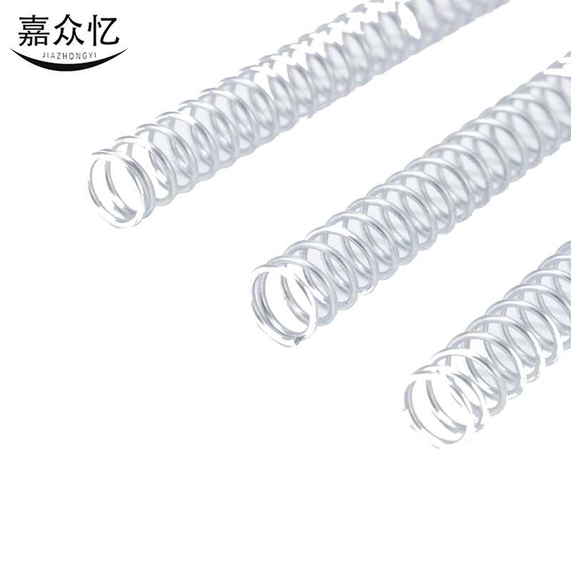 嘉众忆 接地端子弹簧 0.8*10*20 JZY-14 个高清大图