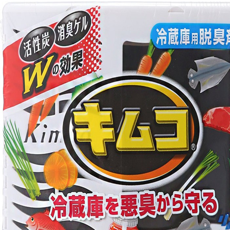 小林冰箱除臭剂冷藏113g
