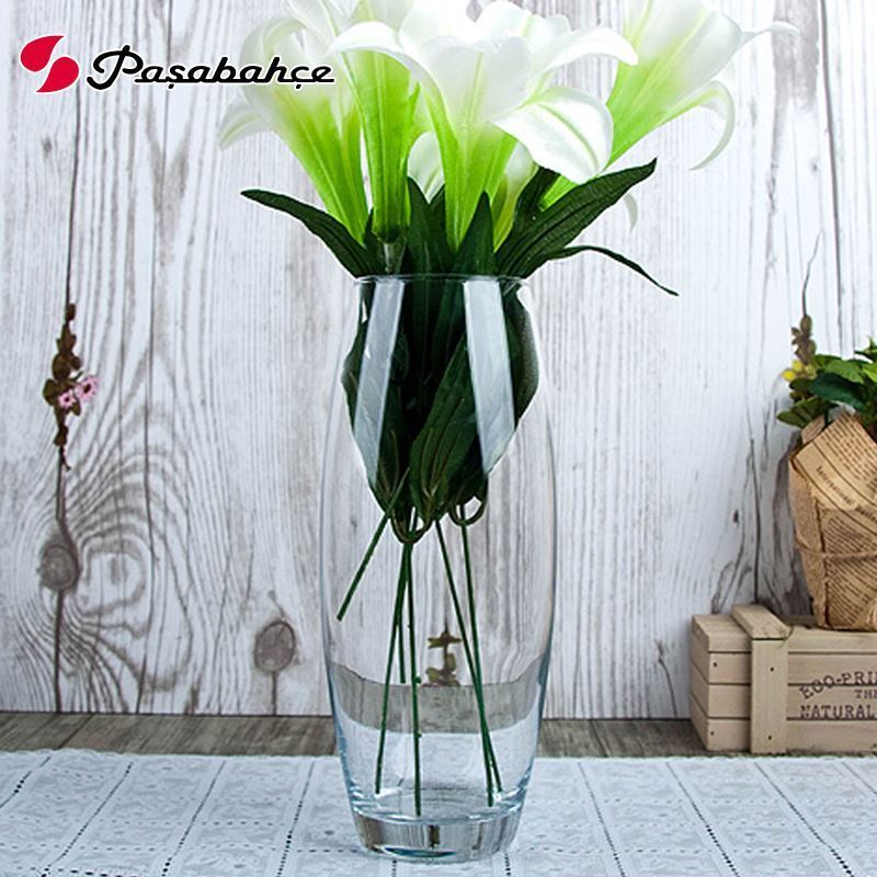 pasabahce帕莎帕琦 花瓶26cm