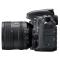 尼康/Nikon 全画幅数码单反相机 D610机身+ 14-24广角单镜头套装 (大三元镜头之一）2426万像素