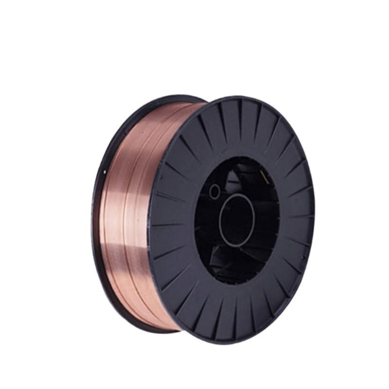 泽燊 大西洋药芯焊丝 型号:CHT81NIQ-1.2-(E551T1-NIC) 单位:公斤高清大图