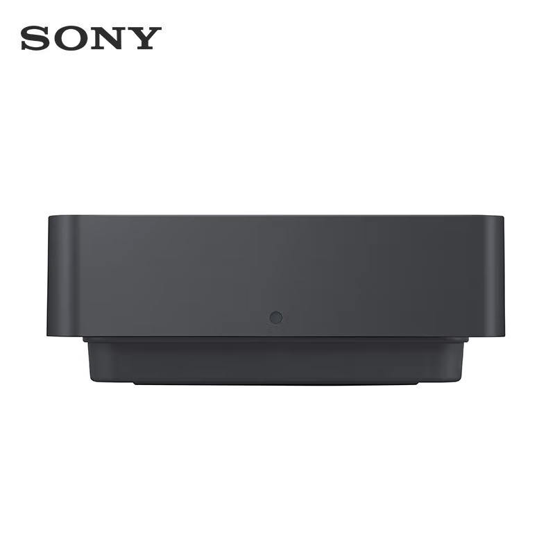 索尼(SONY) VPL-F655HZ工程投影机 激光投影仪办公(超高清WUXGA 6500流明中心亮度 中大型会议 镜头移位)