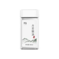 卉苔自动香薰机香氛机喷香机专用60ml精油