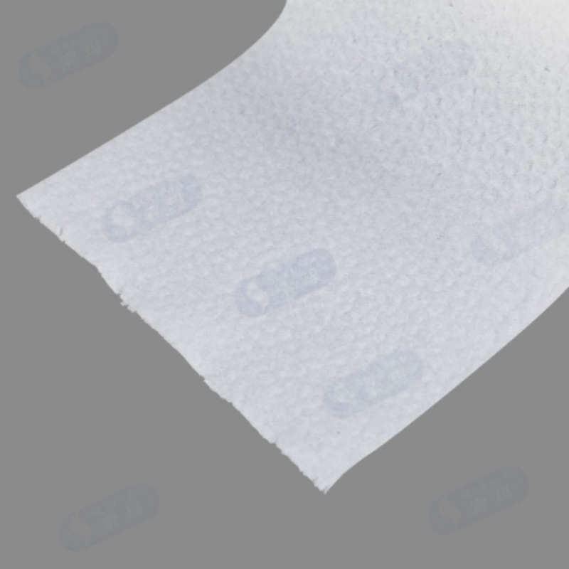 索玛 双层小卷纸 (贝壳花纹)D08.06.012 105mm*100mm*2层*200节/卷*100卷/箱高清大图