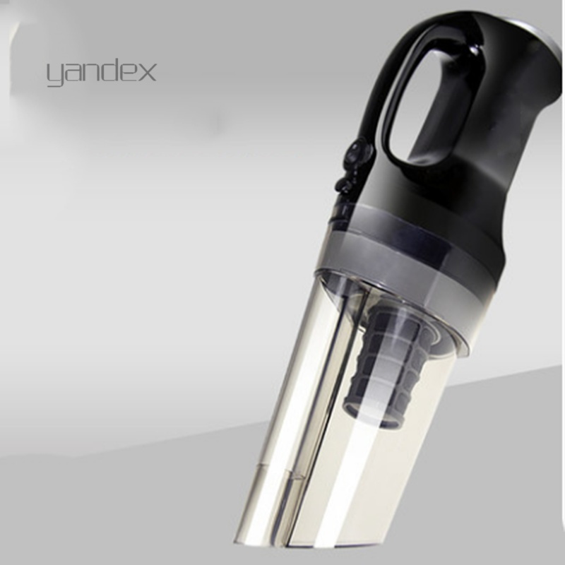 适用于车载吸尘器12V汽车用便携吸尘器手持式大功率120W强吸力2