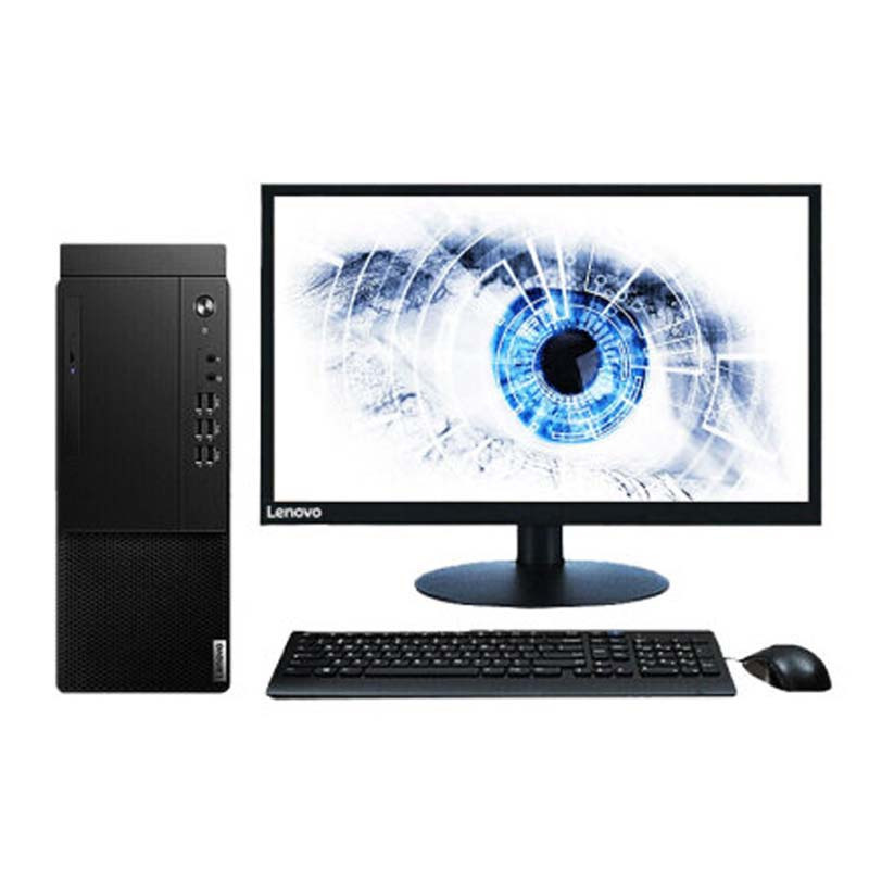 联想 启天M435 i5-10500/8GB/1TB/21.5/无光驱/Win10 (限辽宁购买)