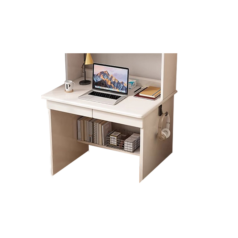 铭羽洋办公学习桌60cm张高清大图