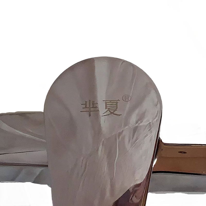 芈夏淋浴水龙头 太子合金套高清大图