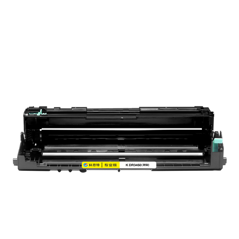 科思特K DR3450 鼓架/TN3435 粉盒 适用兄弟HL5595DN 5590 5585 5580 MFC8540高清大图