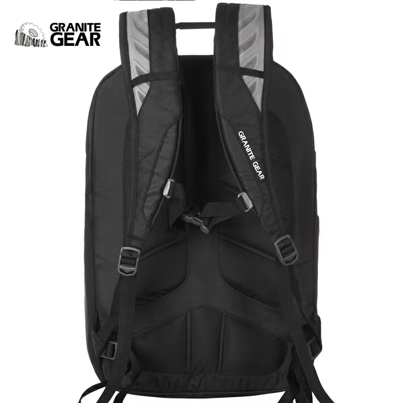 GRANITEGEAR花岗岩时尚多功能多色炫彩户外旅行双肩包1000001高清大图