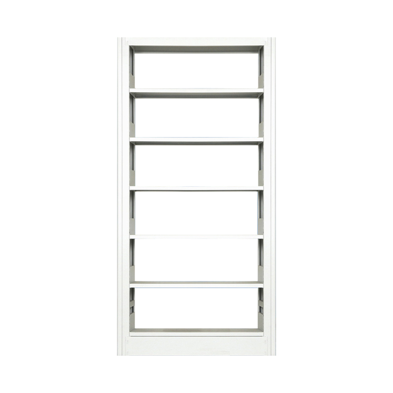 圣承启 图书架 一列组高清大图