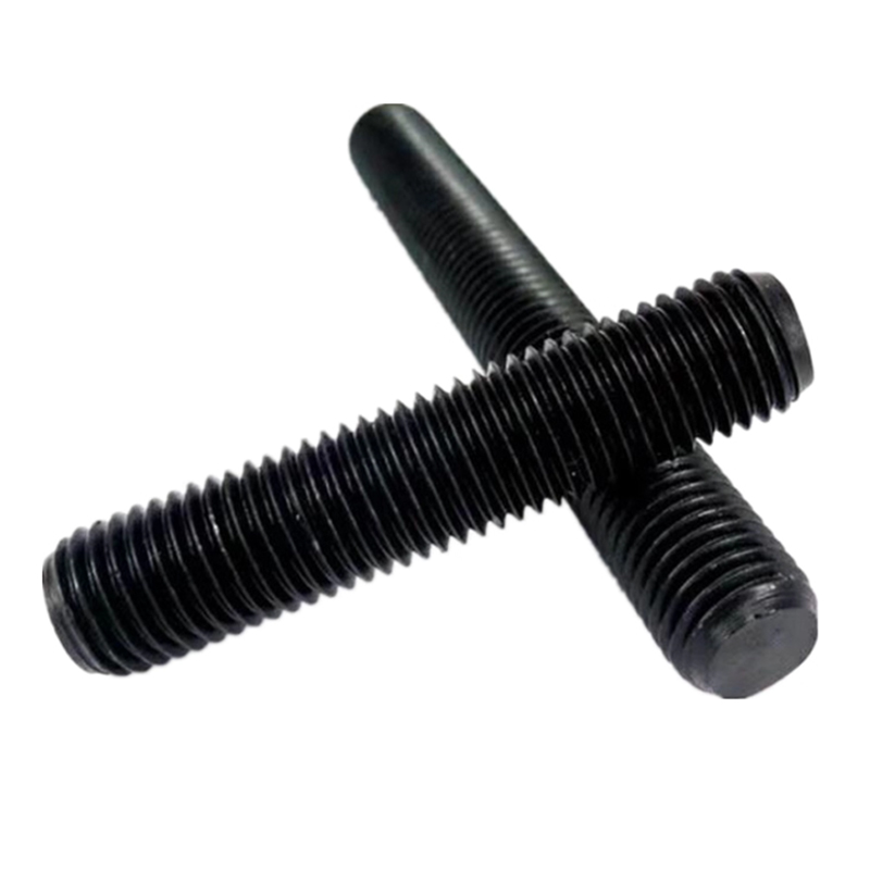 兴酉 全牙丝杆全螺纹丝 M20*1.5米 包高清大图