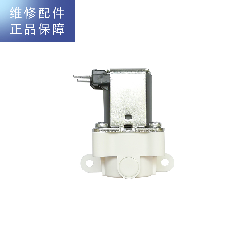 帮客材配 [配件]惠而浦反渗透净水机 R75C87 废水电磁阀 浓水电磁阀 冲洗电磁阀高清大图
