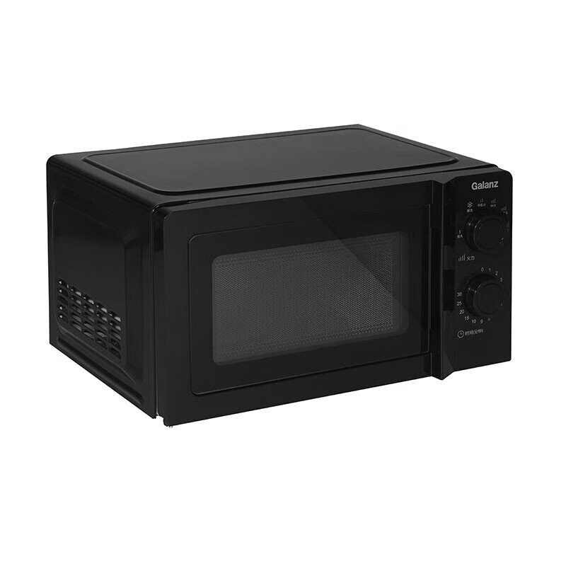 格兰仕Galanz微波炉P70J17L-V7(B0)高清大图