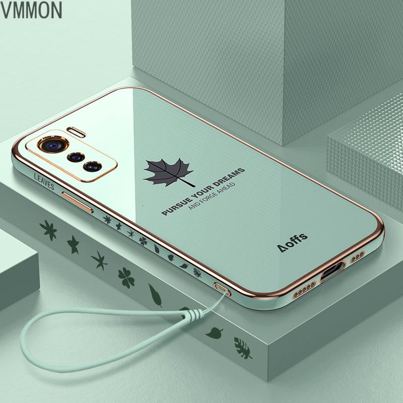 VMONNvivoiqoo5手机壳vivo保护iqoo5pro硅胶套5G全包直边vivoiq005防摔iq软壳icoo5高清大图