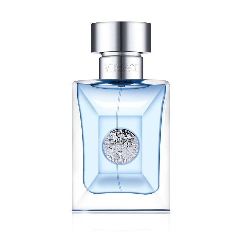 范思哲(VERSACE) 男士香水100ml