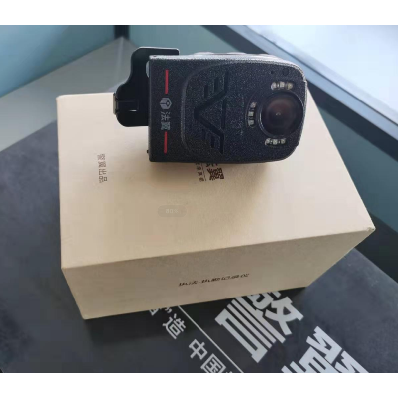 iDiskk 警翼(法翼32G)执法记录仪