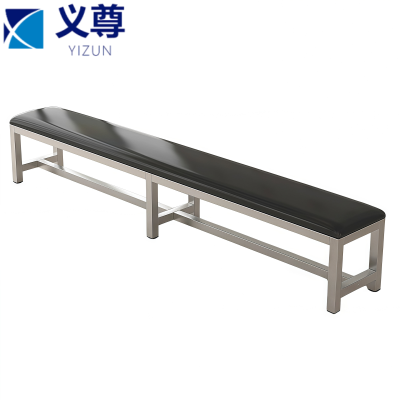 义尊 长条凳 200*35*45cm 张高清大图