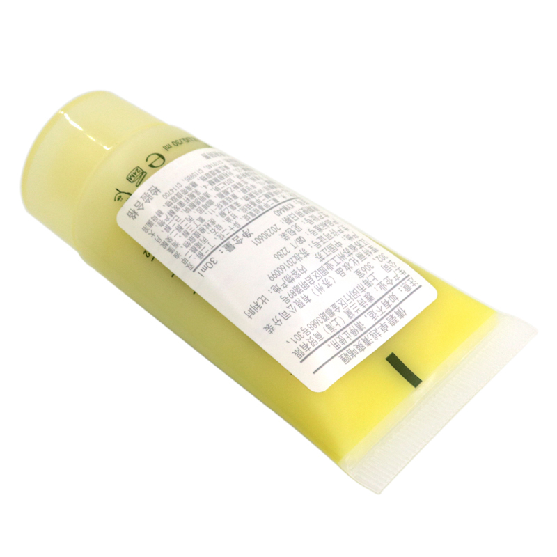 倩碧黄油无油小样30ml*3