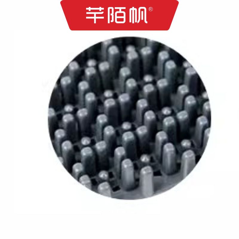 芊陌帆/尼龙室外单刷防尘防滑地垫/QMFFCD-02/平方米