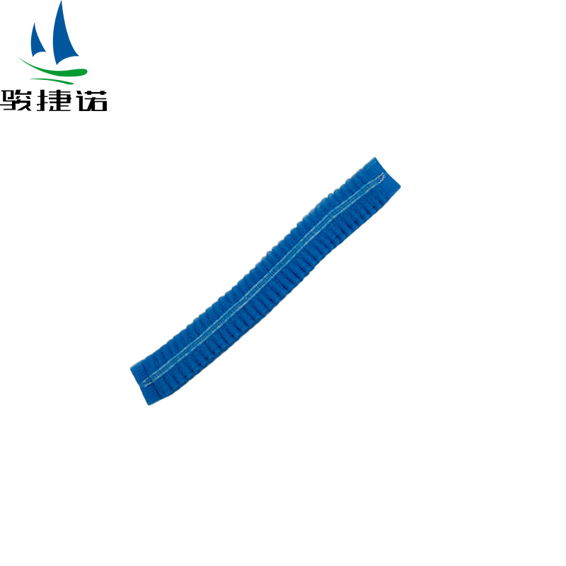 骏捷诺 无纺布帽子 100只 袋高清大图